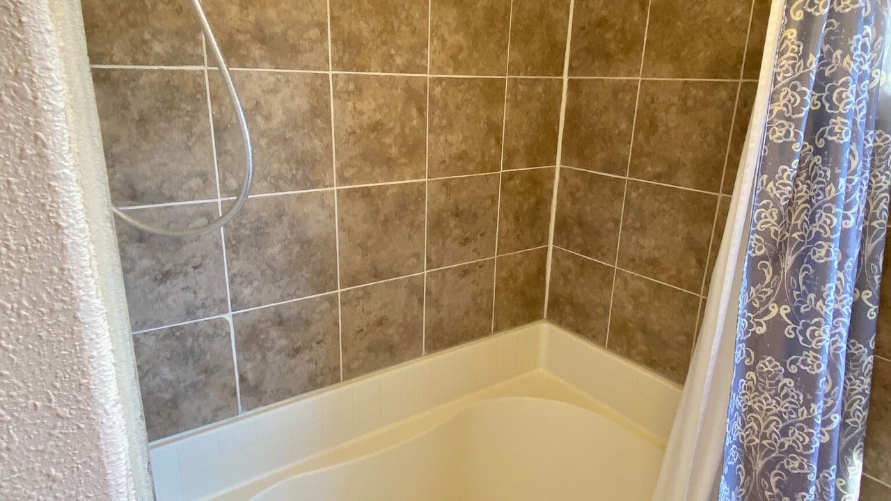 Photo of Bathroom in Moriarty