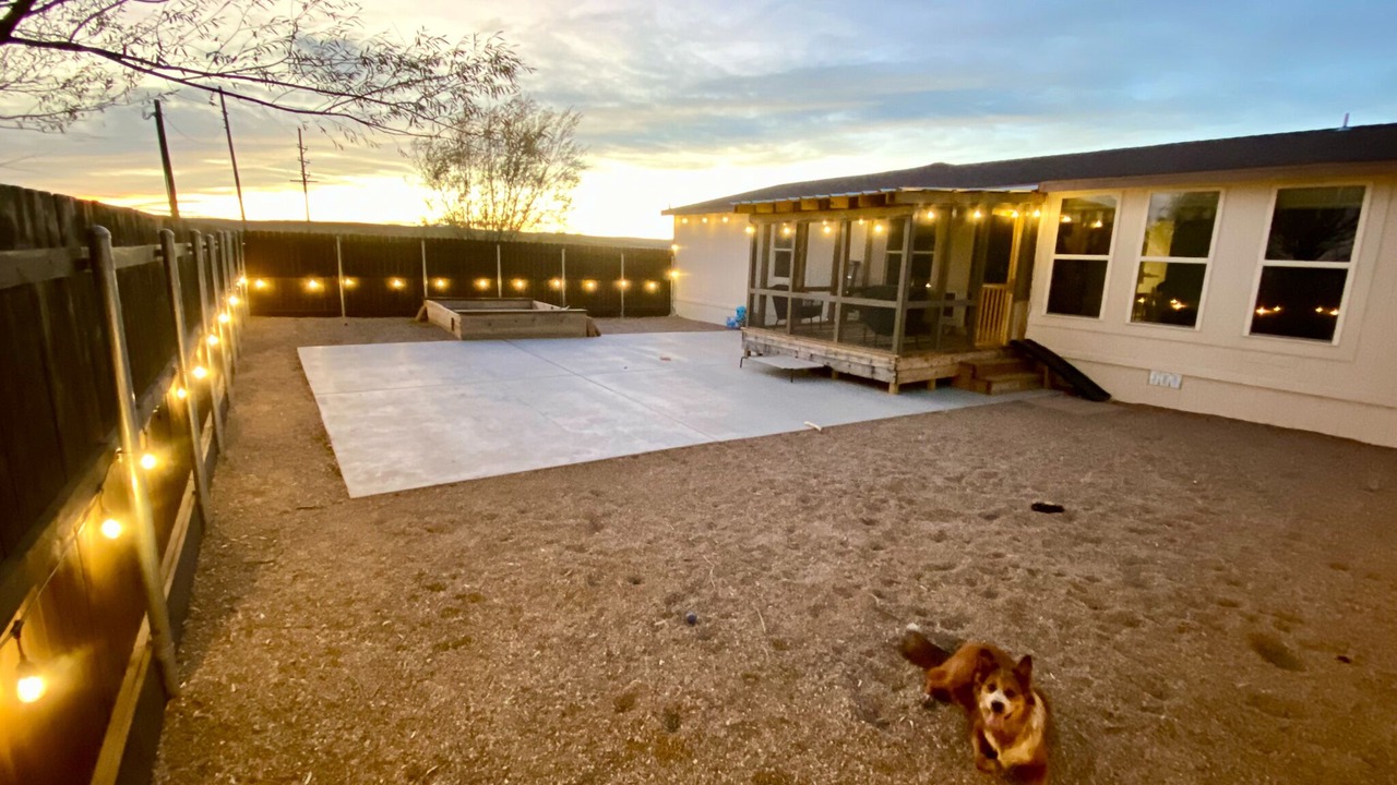 Photo of Outdoor in Moriarty