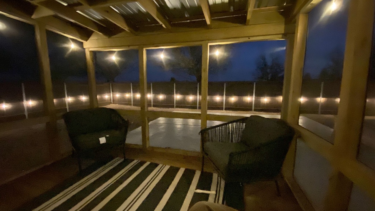 Photo of Outdoor in Moriarty