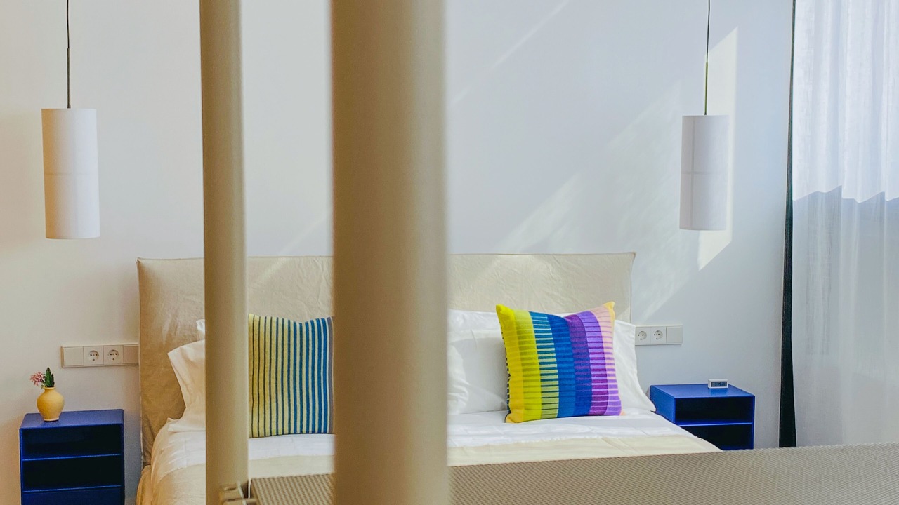 Photo of Bedroom in El Parc i la Llacuna del Poblenou