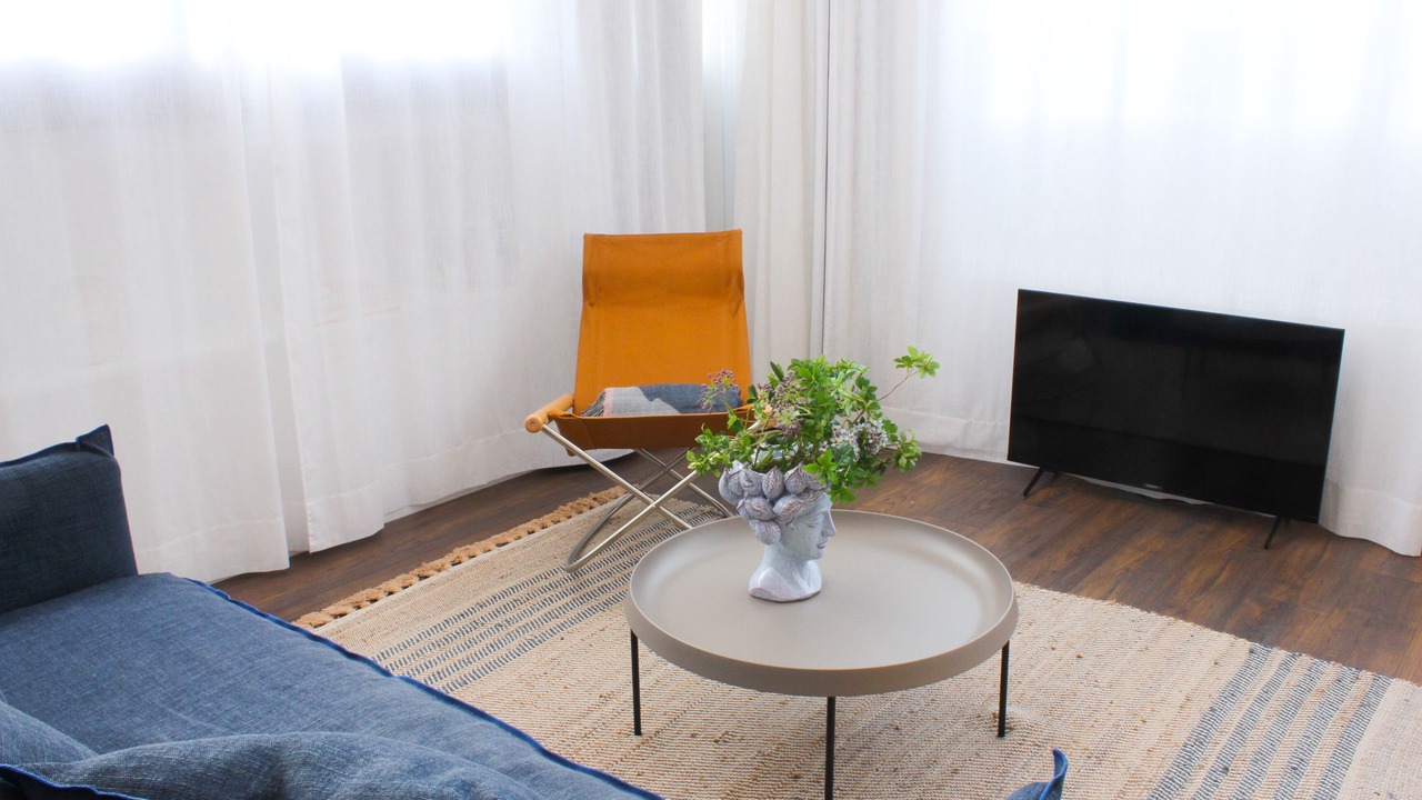 Photo of Livingroom in El Parc i la Llacuna del Poblenou
