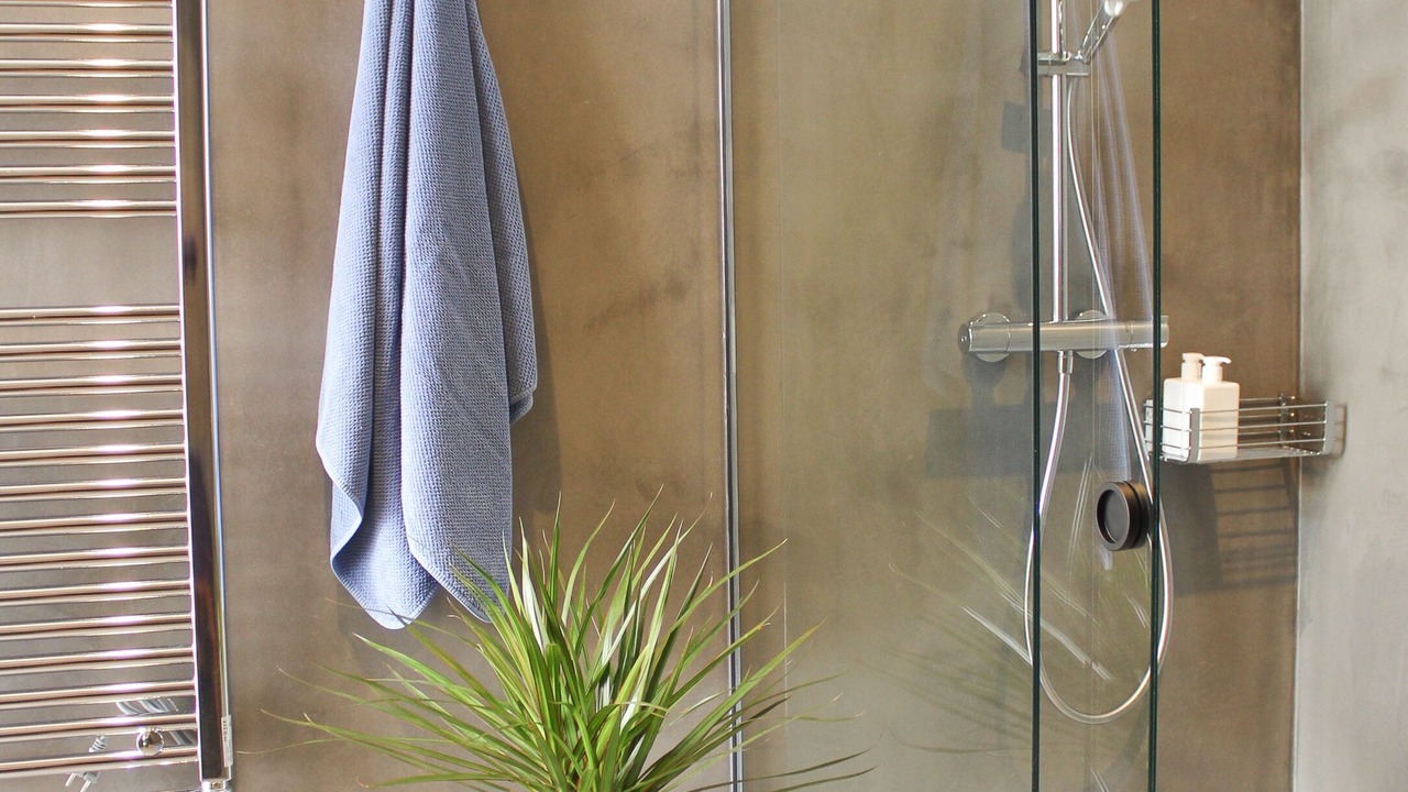 Photo of Bathroom in El Parc i la Llacuna del Poblenou