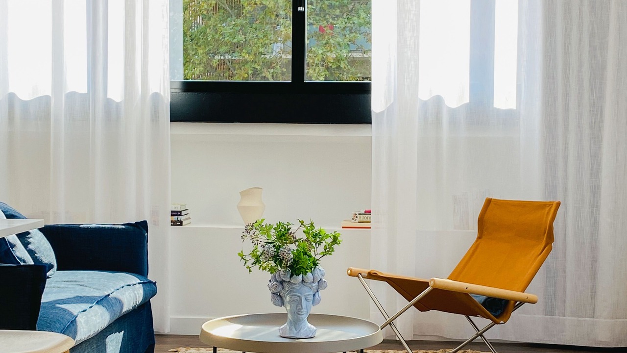 Photo of Livingroom in El Parc i la Llacuna del Poblenou