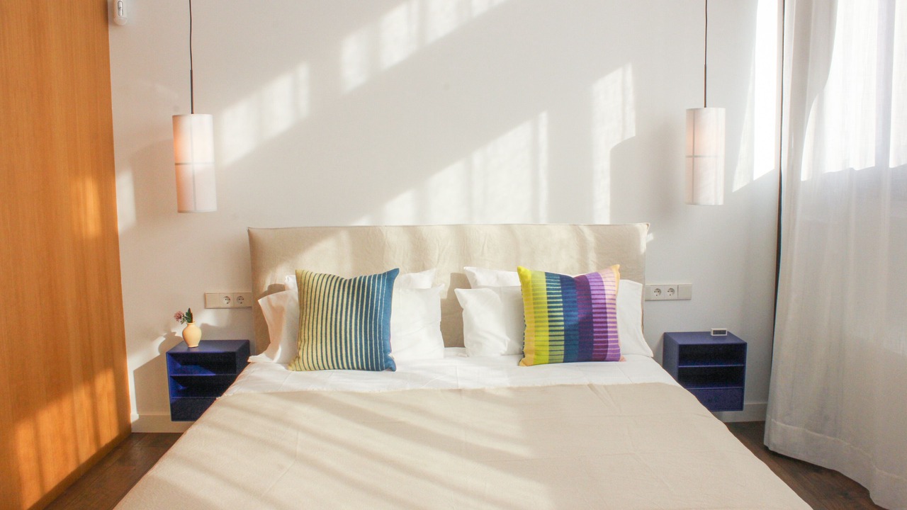 Photo of Bedroom in El Parc i la Llacuna del Poblenou