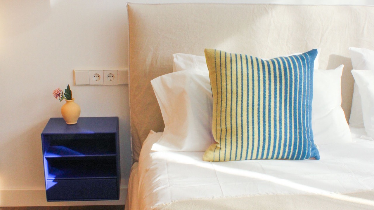 Photo of Bedroom in El Parc i la Llacuna del Poblenou