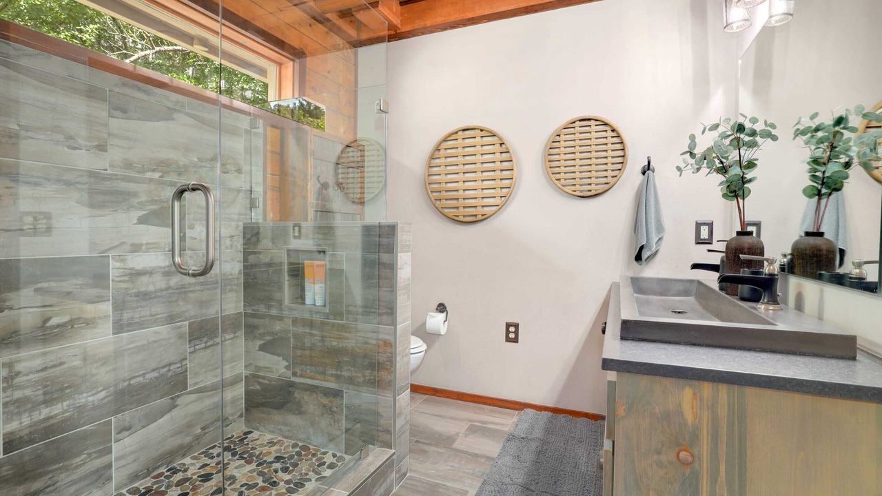 Photo of Bathroom in Fayetteville