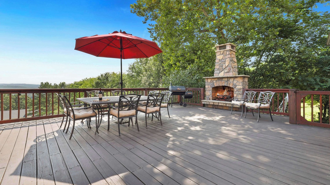 Photo of Livingroom in Fayetteville