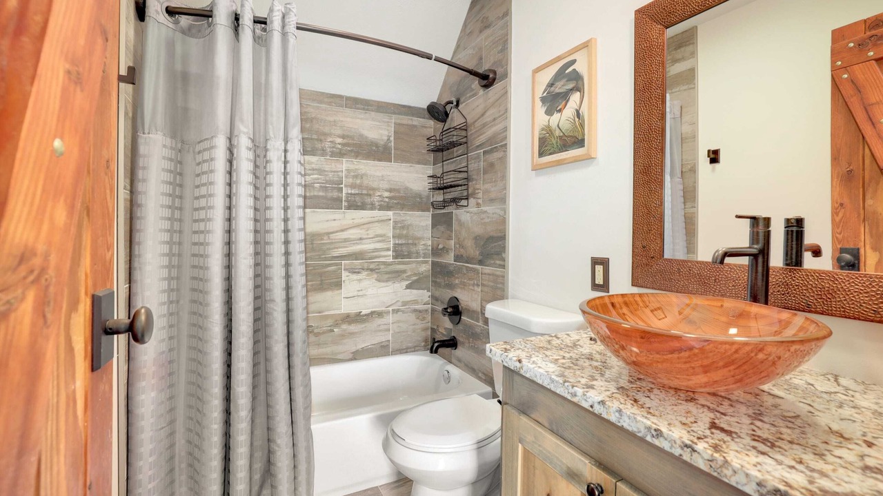 Photo of Bathroom in Fayetteville