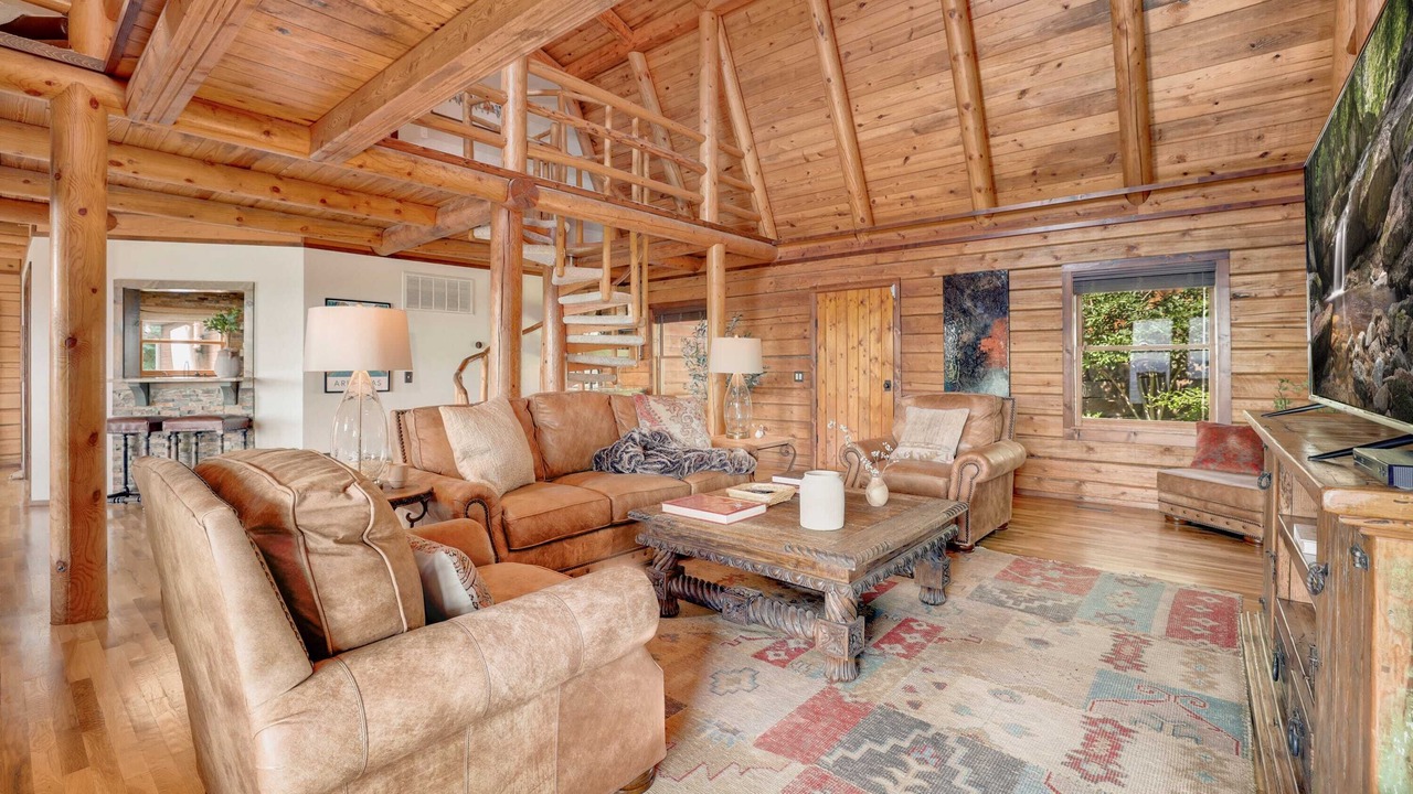 Photo of Livingroom in Fayetteville