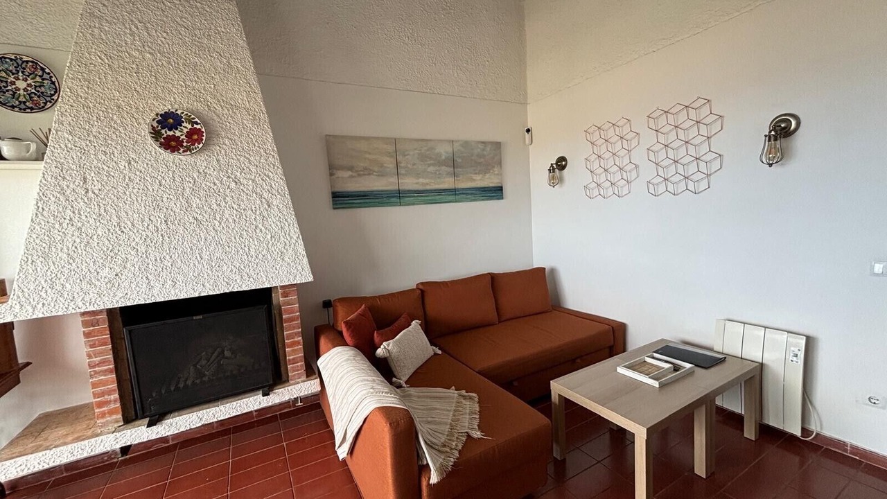 Photo of Livingroom in Tossa de Mar