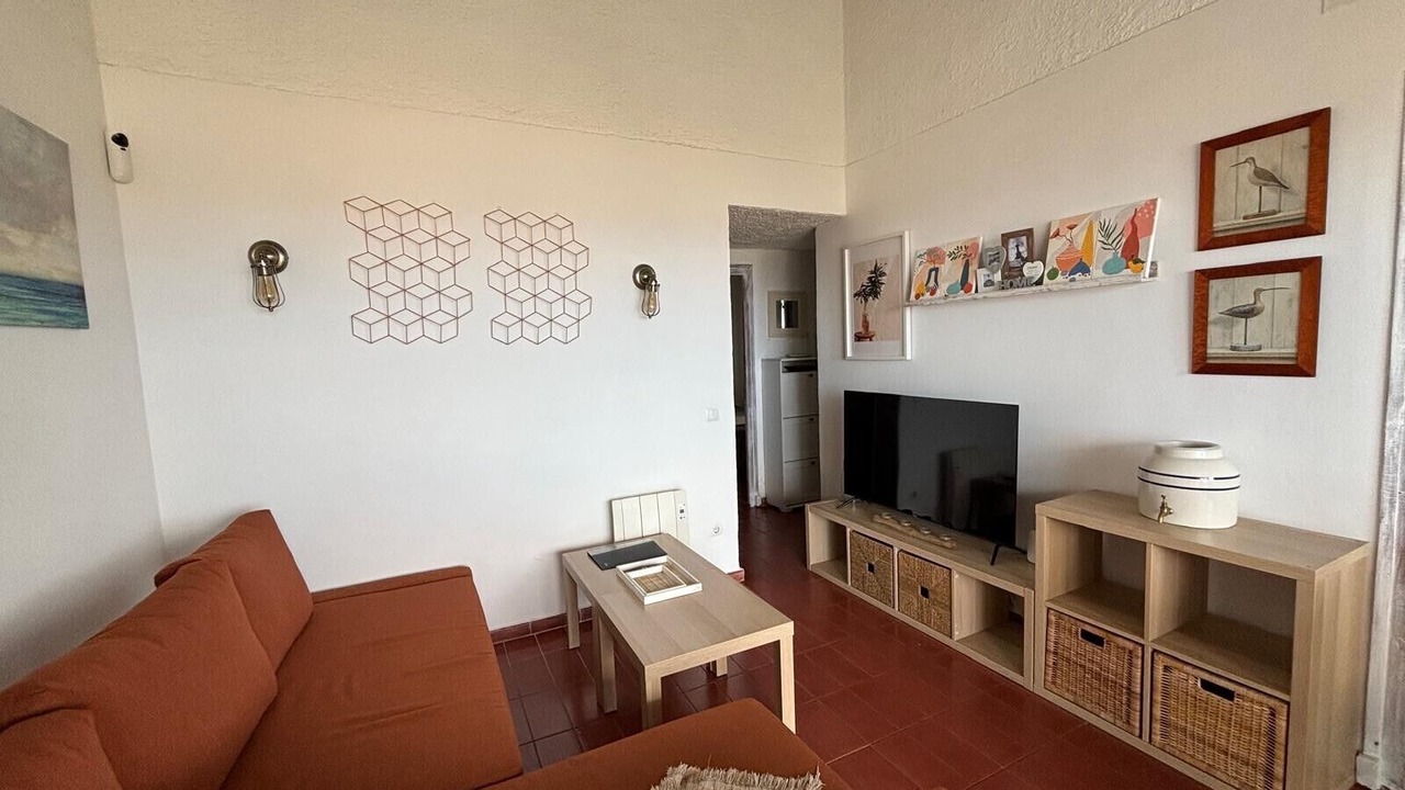 Photo of Livingroom in Tossa de Mar