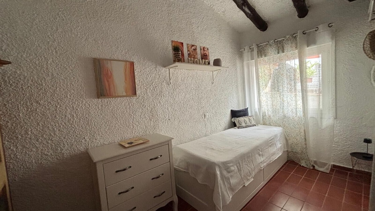 Photo of Bedroom in Tossa de Mar