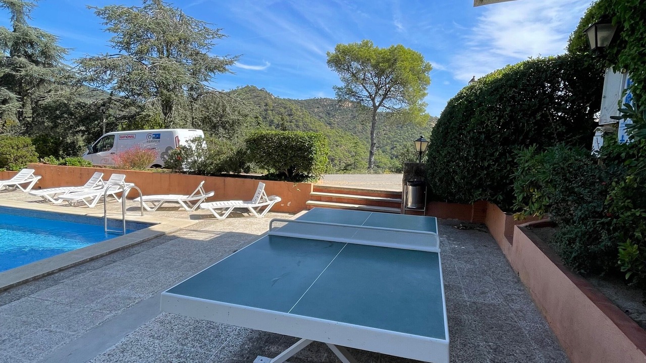 Photo of Outdoor in Tossa de Mar