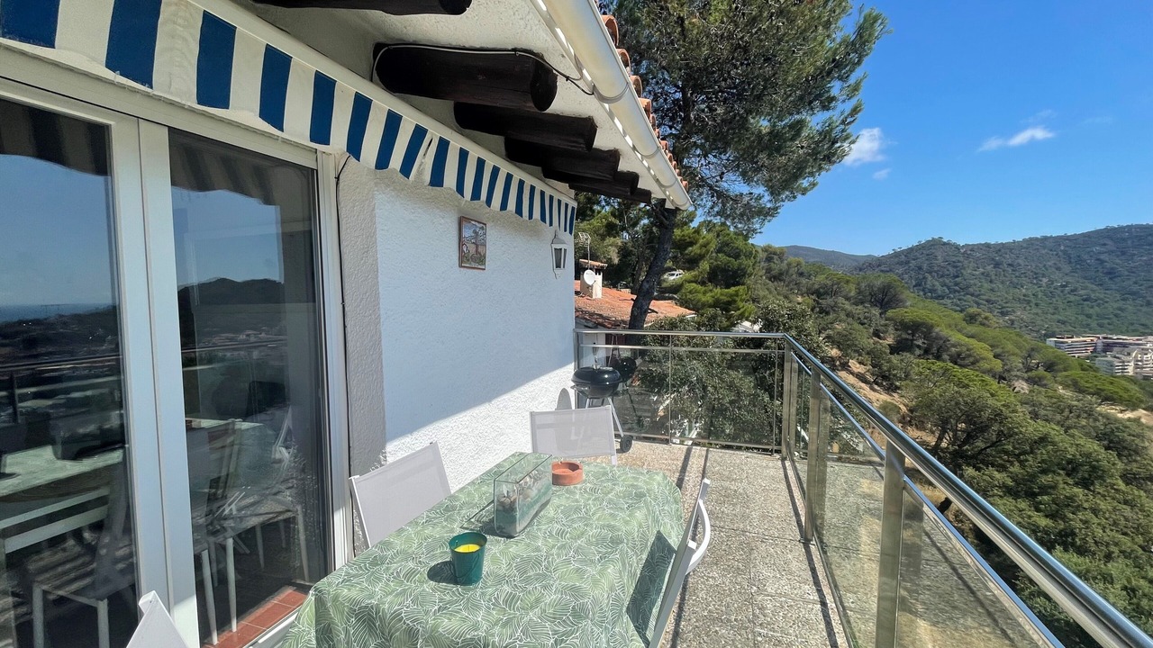 Photo of Outdoor in Tossa de Mar