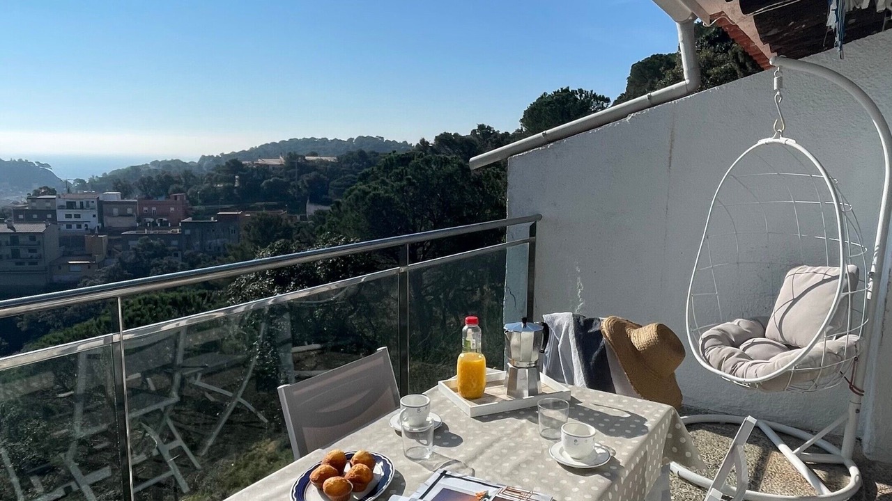 Photo of Outdoor in Tossa de Mar