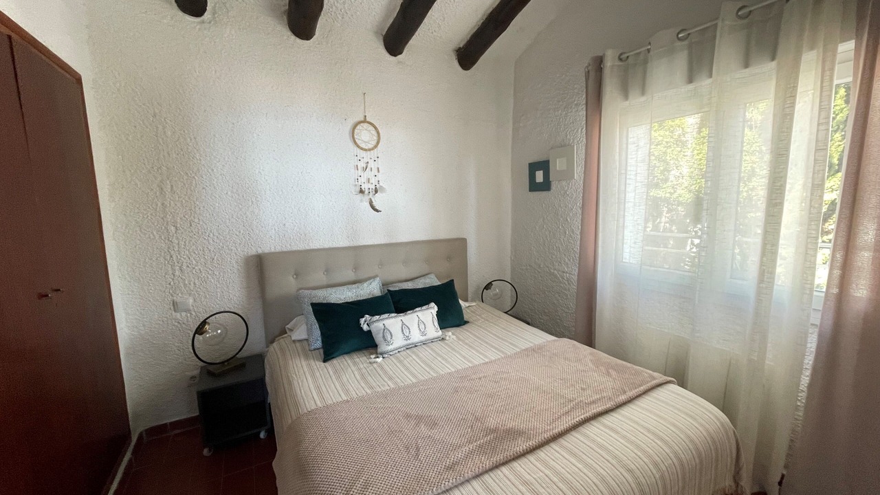 Photo of Bedroom in Tossa de Mar