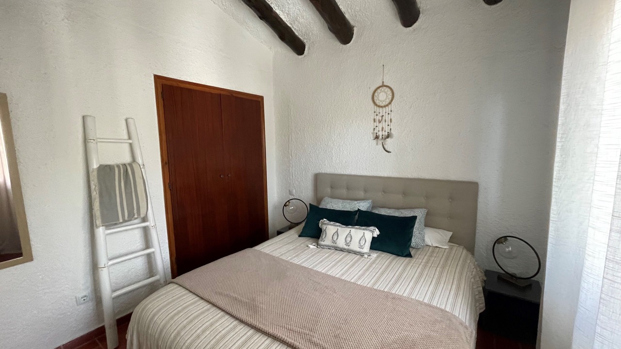 Photo of Bedroom in Tossa de Mar
