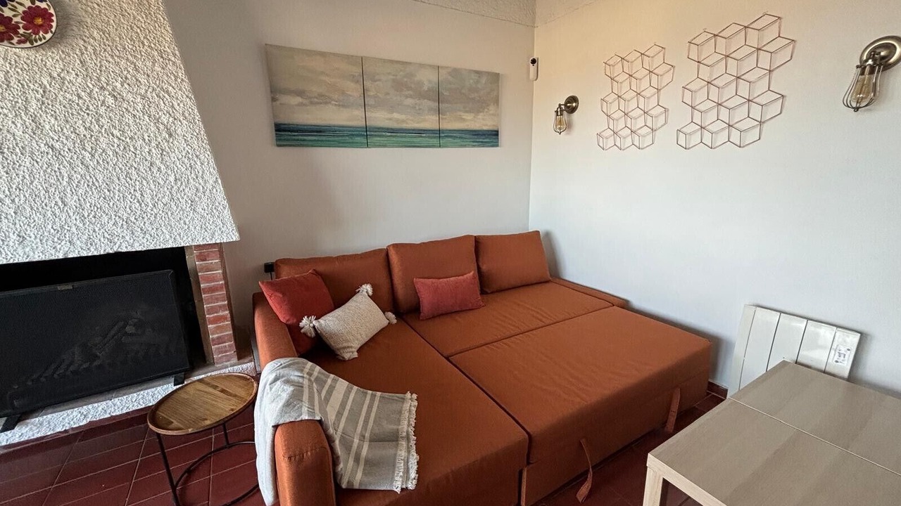 Photo of Livingroom in Tossa de Mar