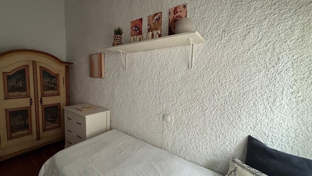 Photo of Bedroom in Tossa de Mar