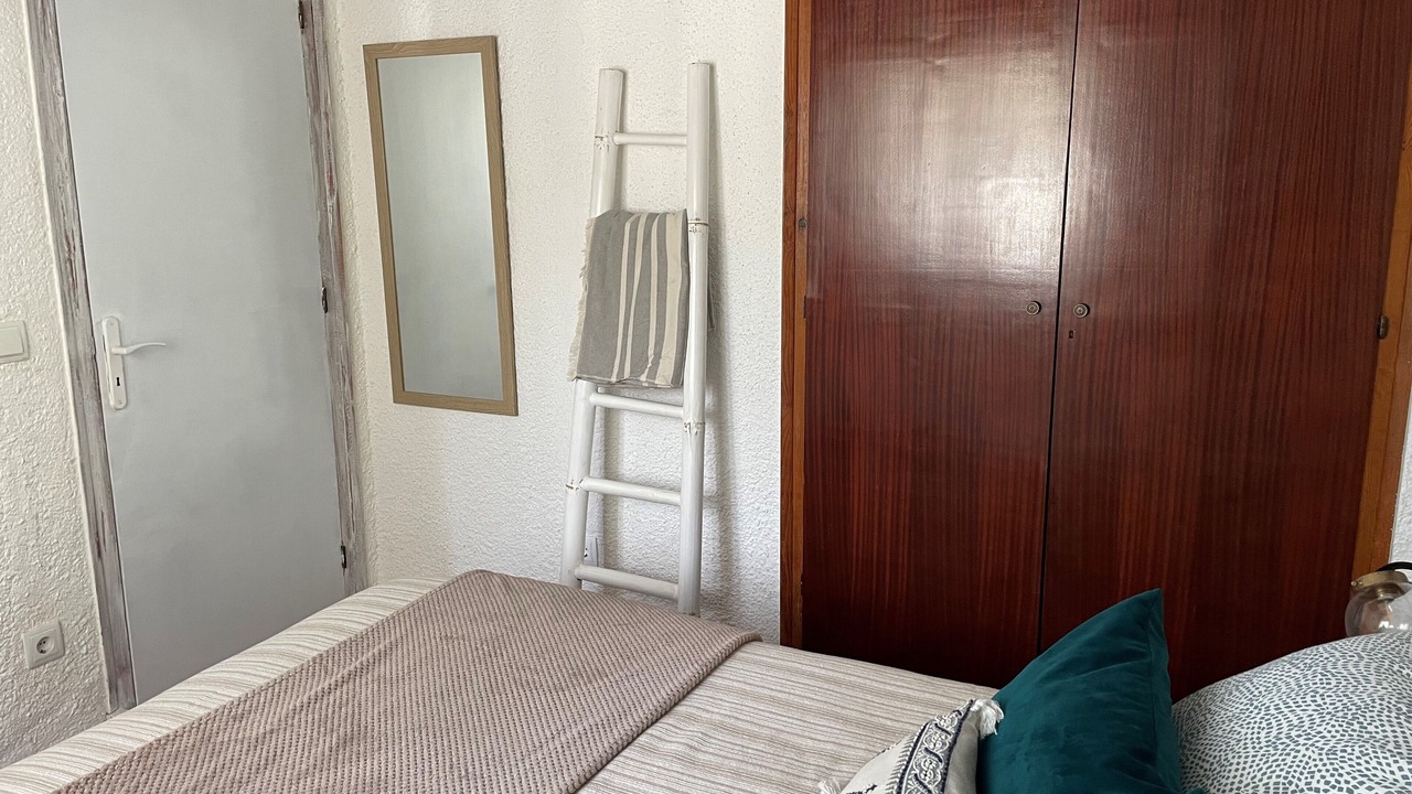 Photo of Bedroom in Tossa de Mar