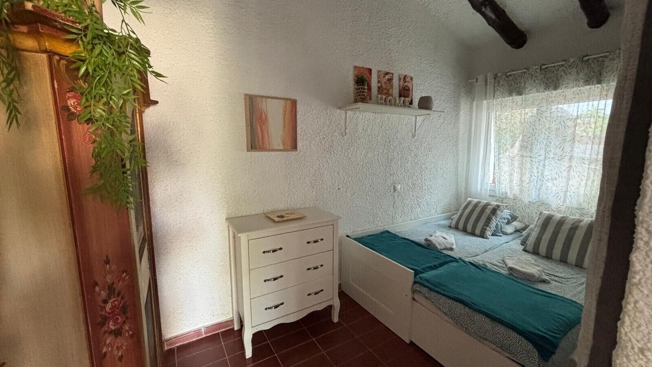 Photo of Bedroom in Tossa de Mar