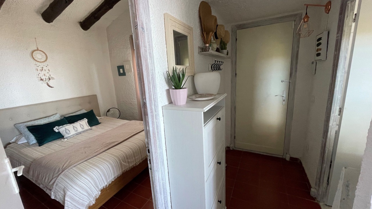 Photo of Bedroom in Tossa de Mar