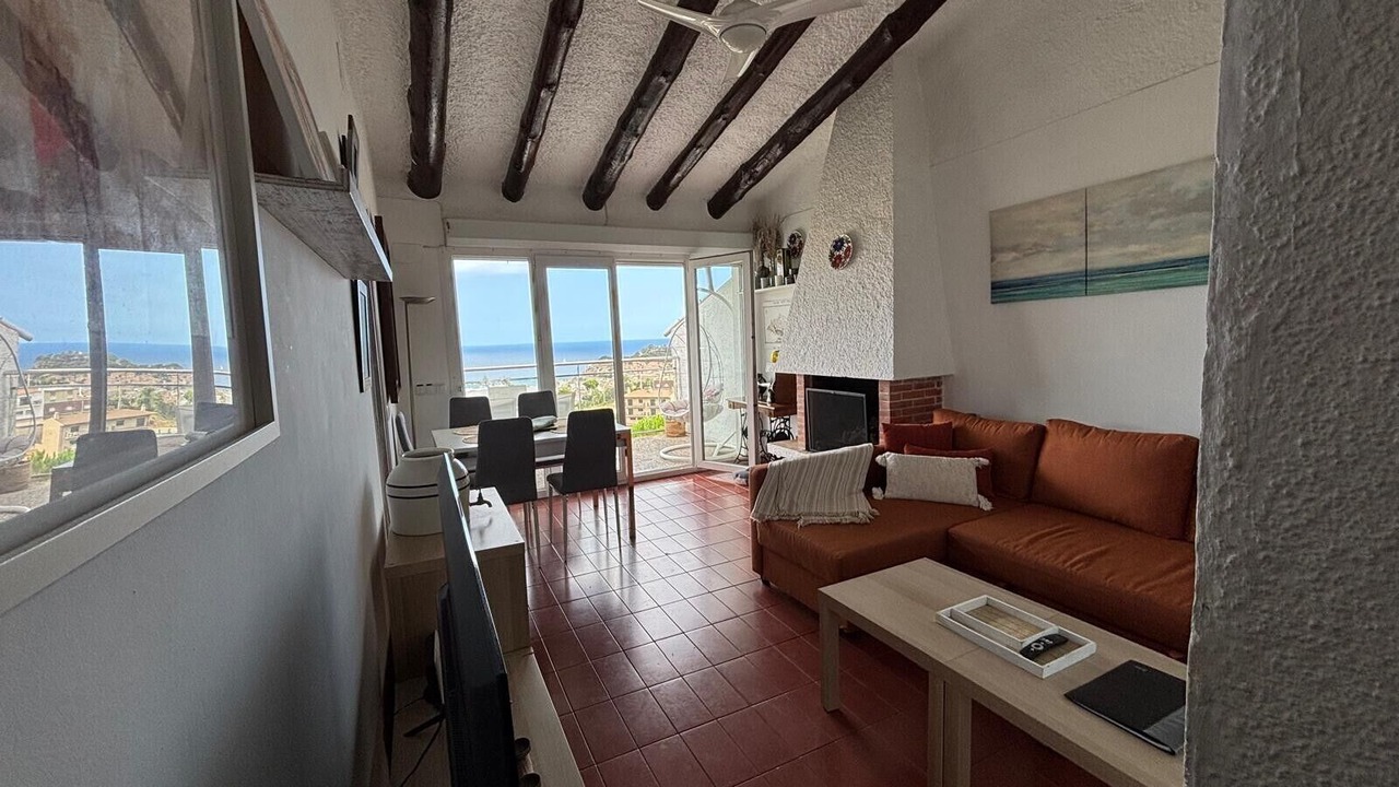 Photo of Livingroom in Tossa de Mar