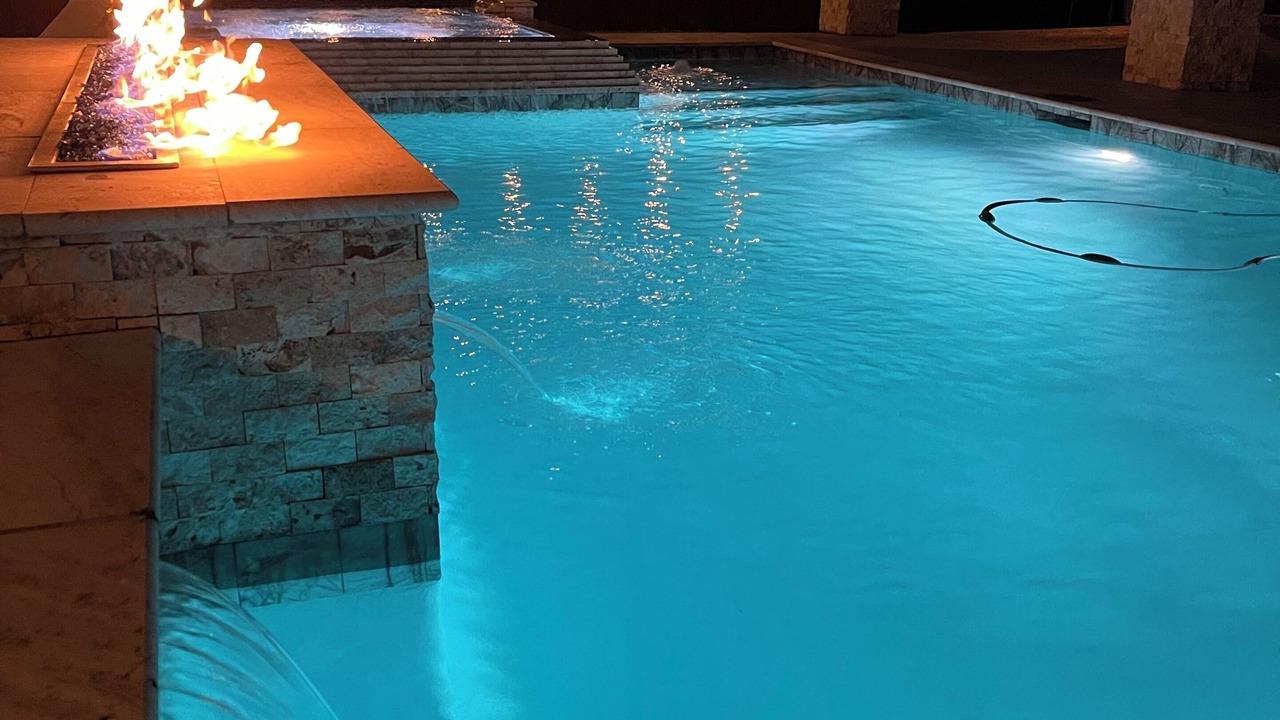 Photo of Outdoor in Northeast Houston