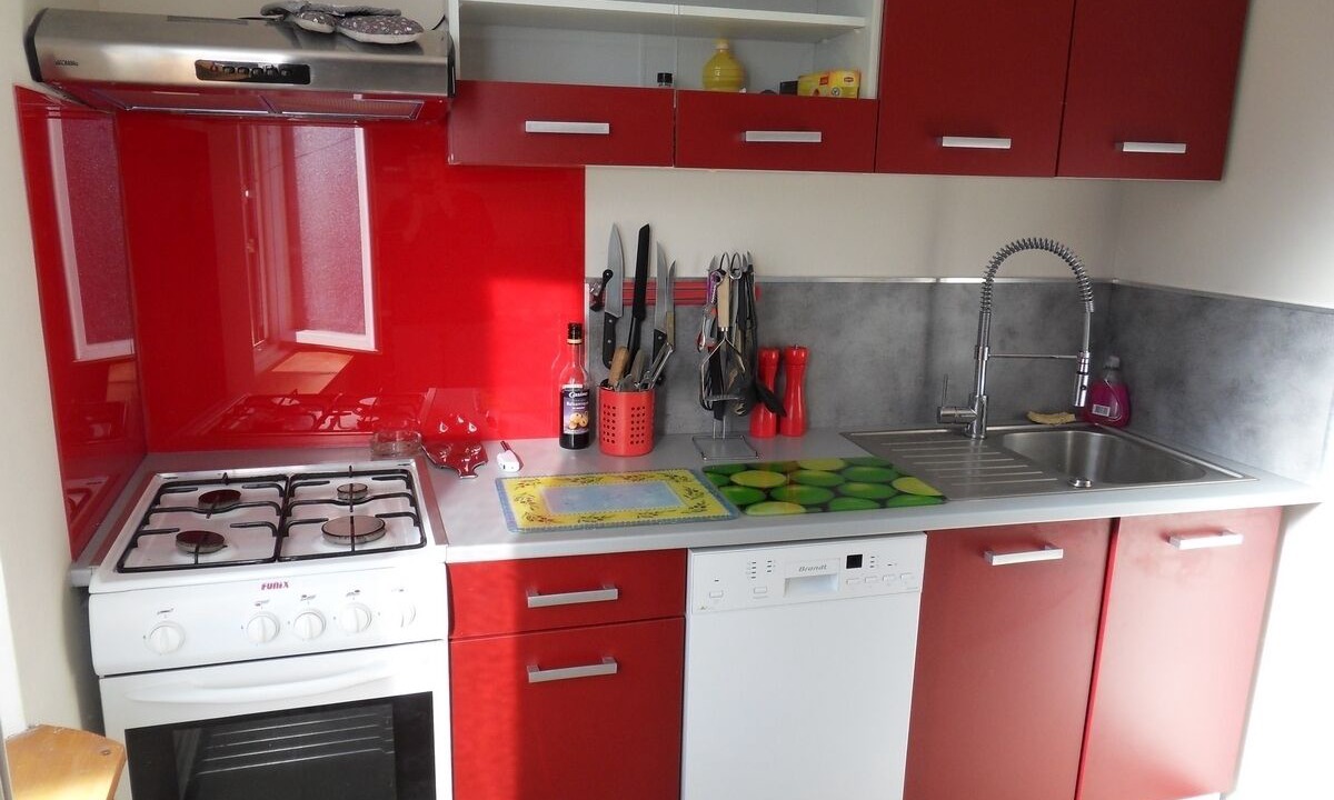 Photo of Kitchen in Alzonne