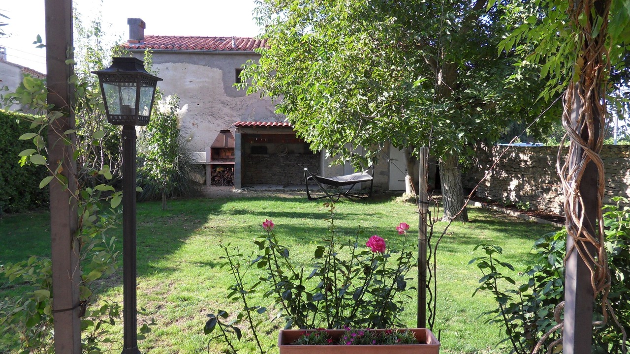 Photo of Outdoor in Alzonne