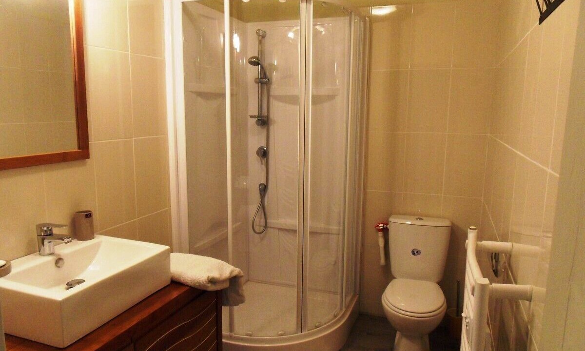 Photo of Bathroom in Alzonne