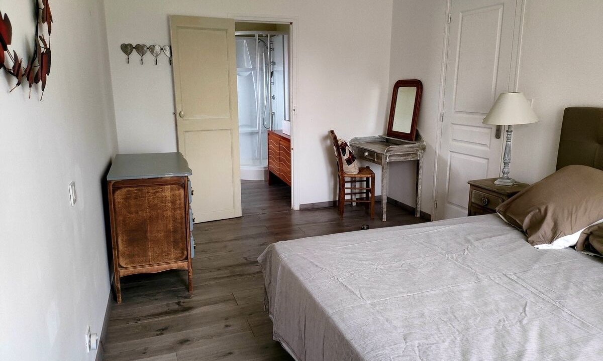 Photo of Bedroom in Alzonne