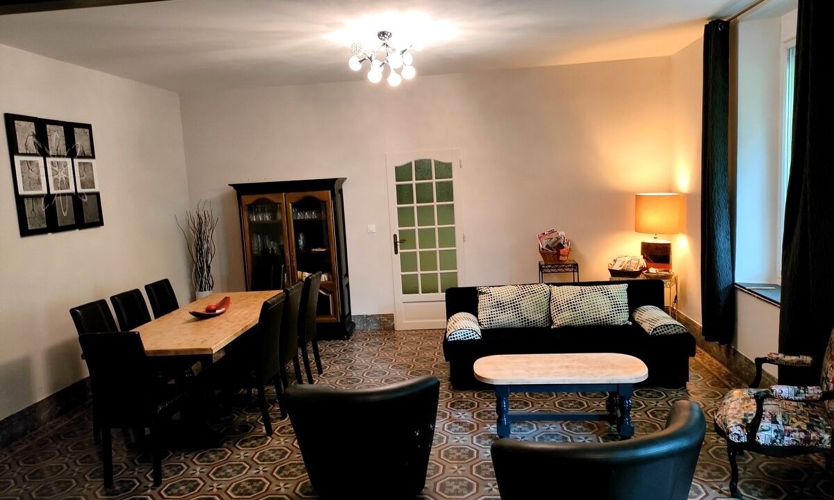 Photo of Livingroom in Alzonne