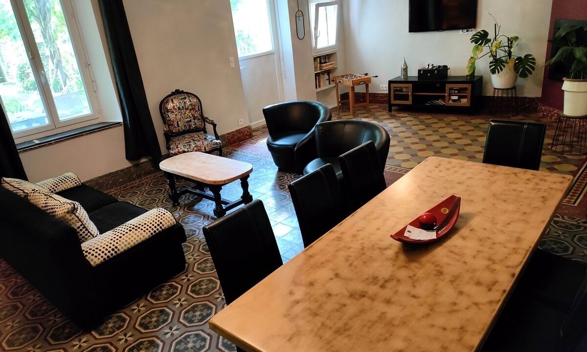 Photo of Livingroom in Alzonne