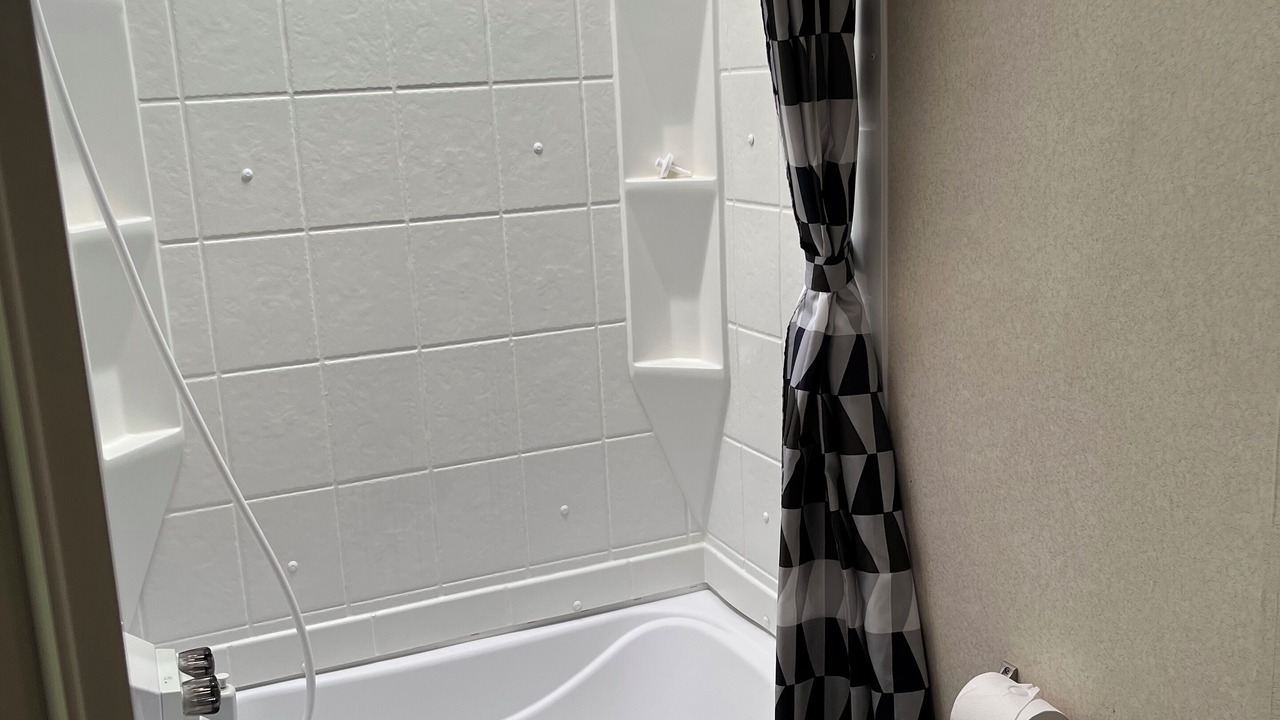 Photo of Bathroom in Prince Edward