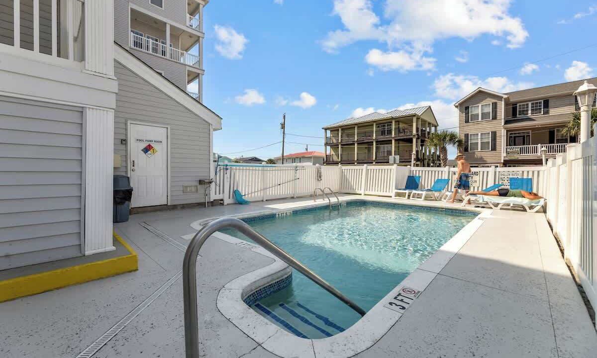 Photo of Outdoor in Cherry Grove Beach