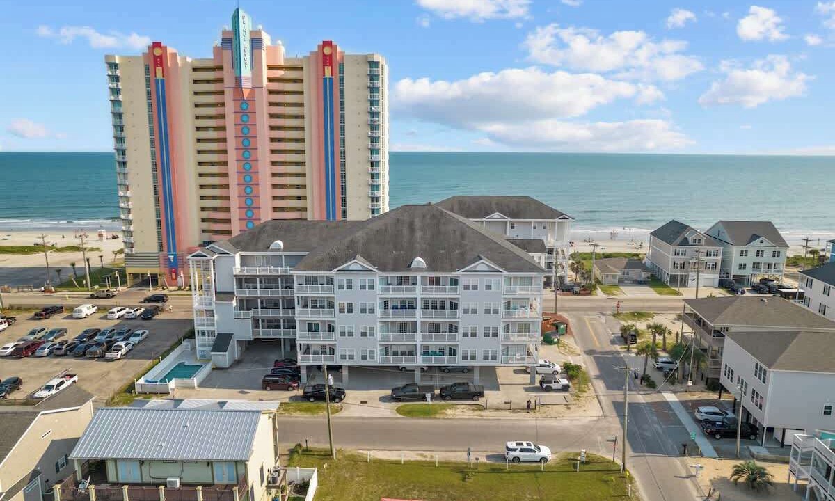 Photo of Others in Cherry Grove Beach