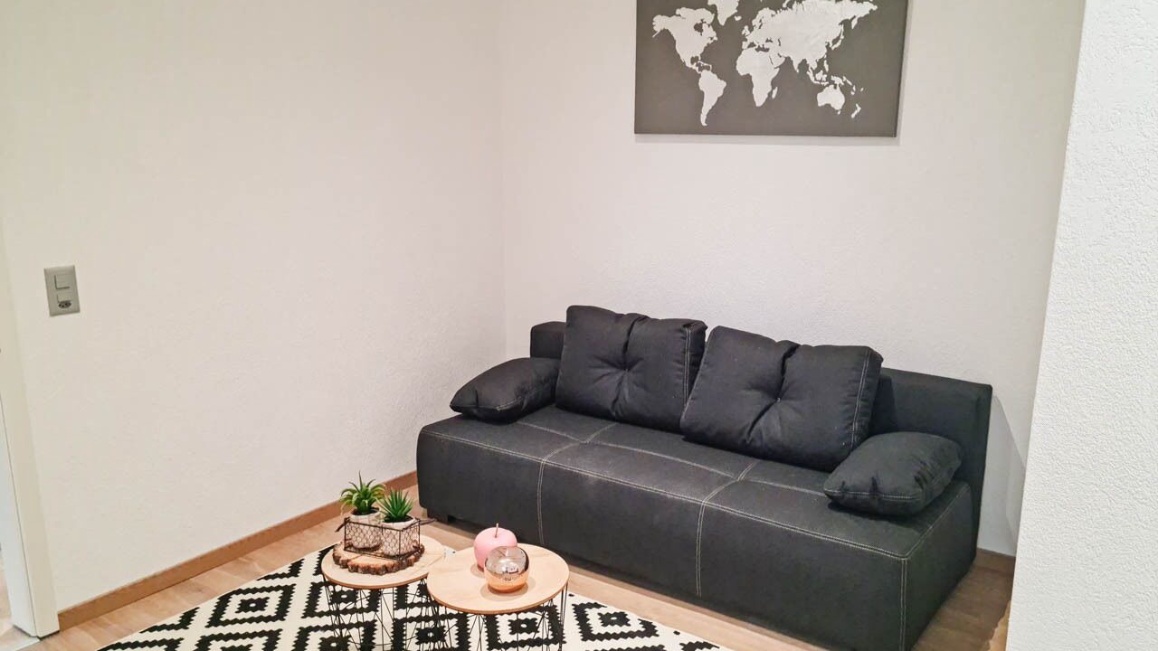 Photo of Livingroom in Porrentruy