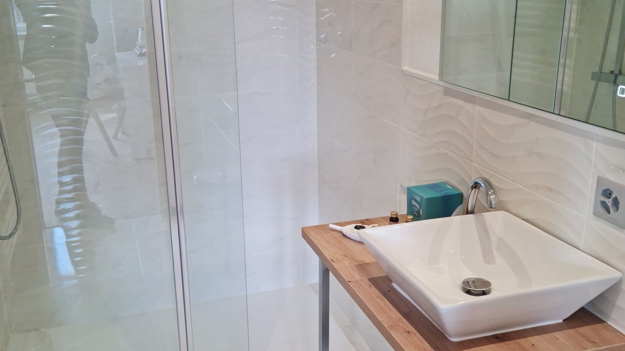 Photo of Bathroom in Porrentruy