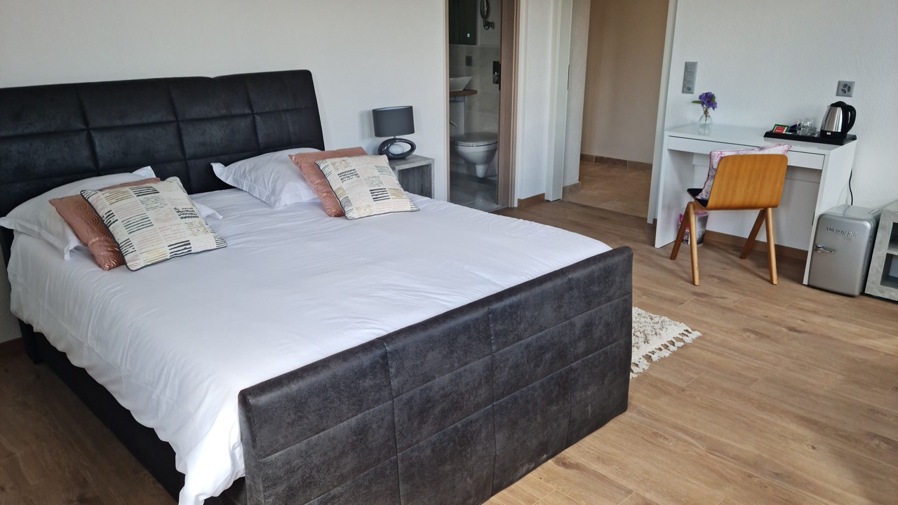 Photo of Bedroom in Porrentruy