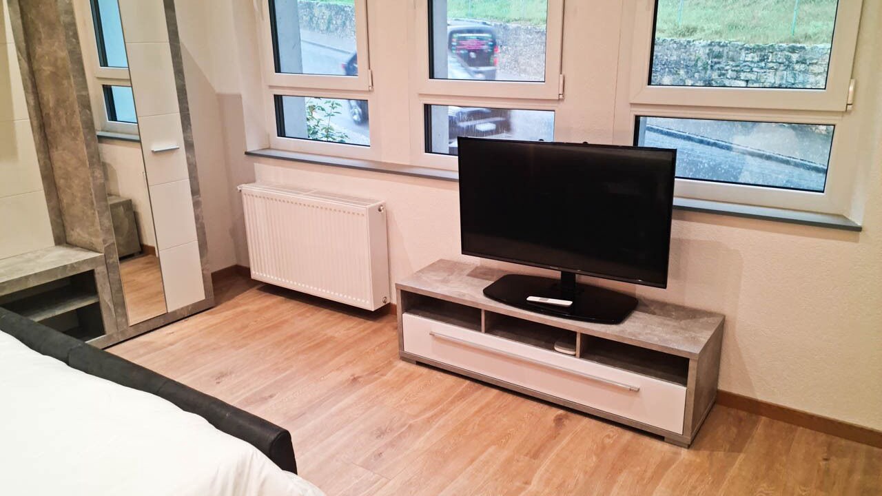 Photo of Bedroom in Porrentruy