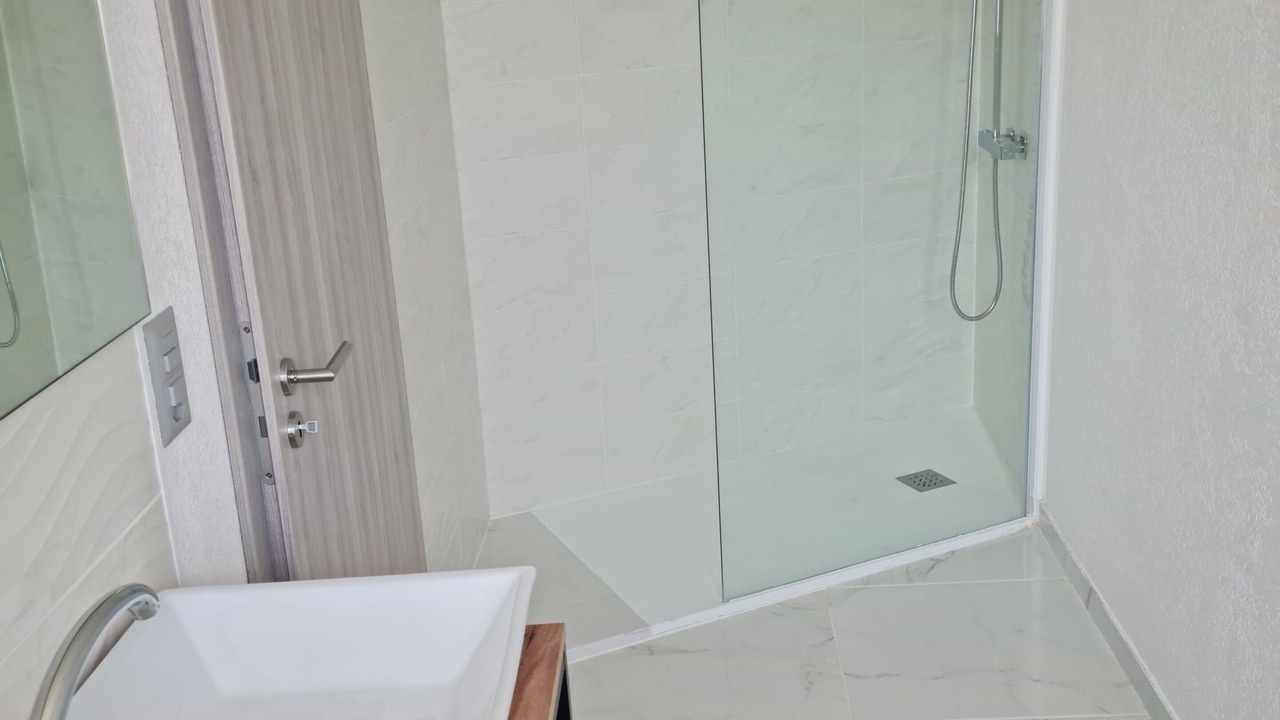 Photo of Bathroom in Porrentruy