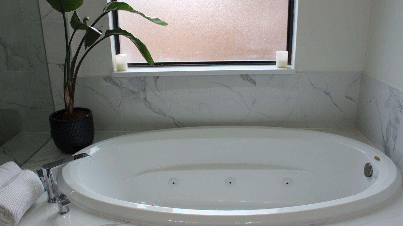 Photo of Bathroom in Selma
