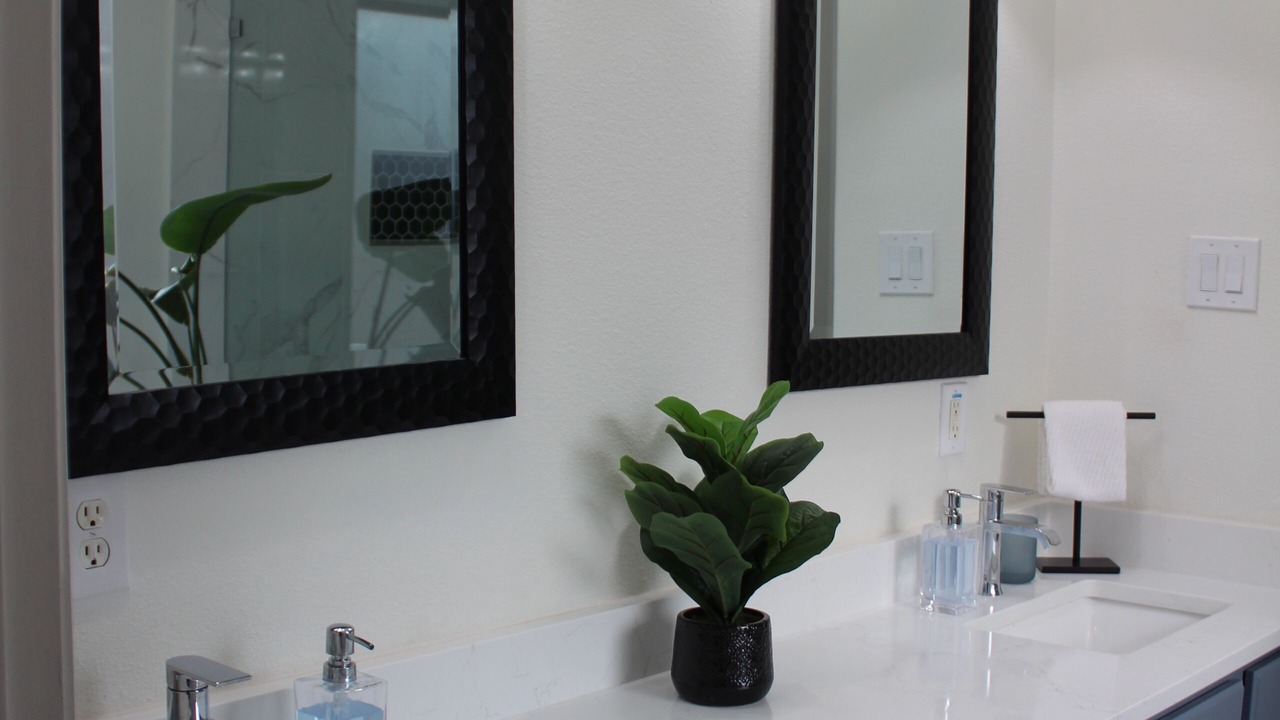 Photo of Bathroom in Selma