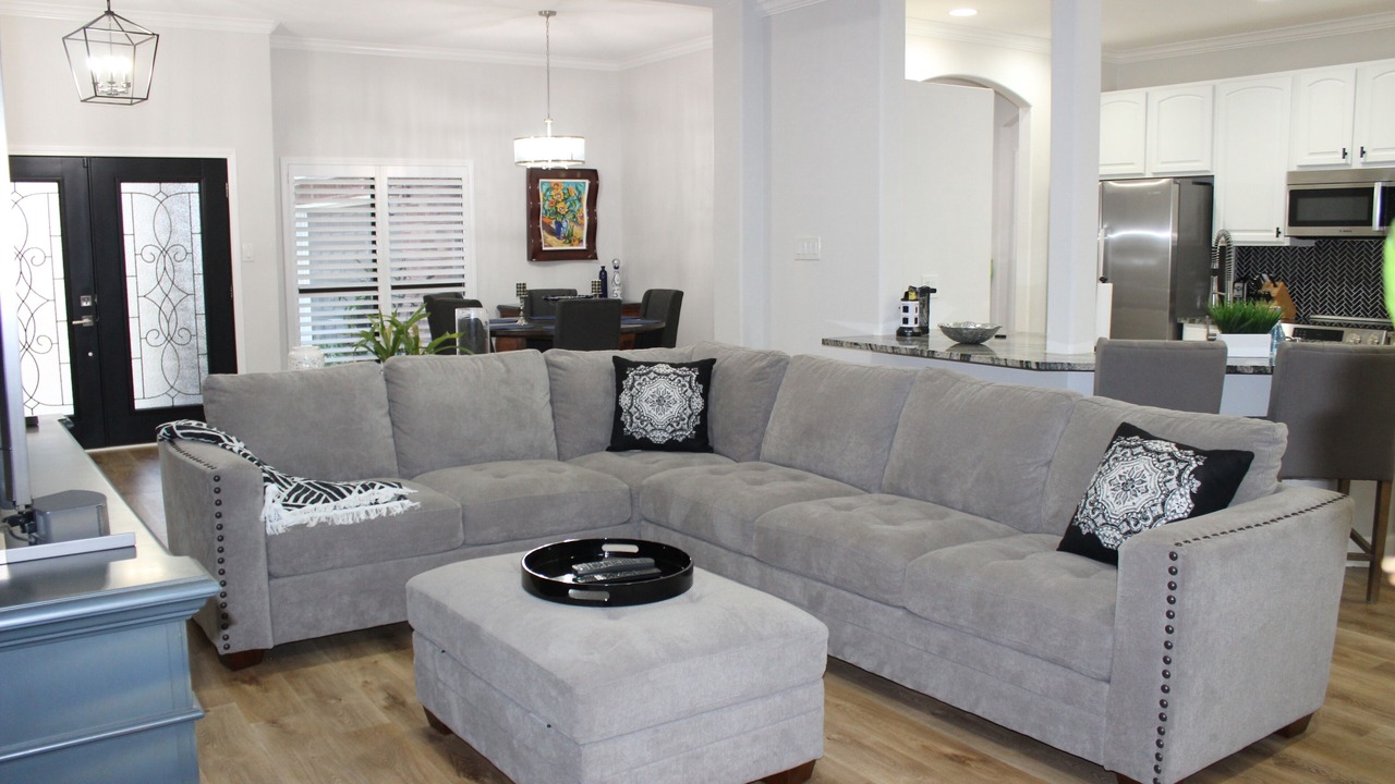 Photo of Livingroom in Selma