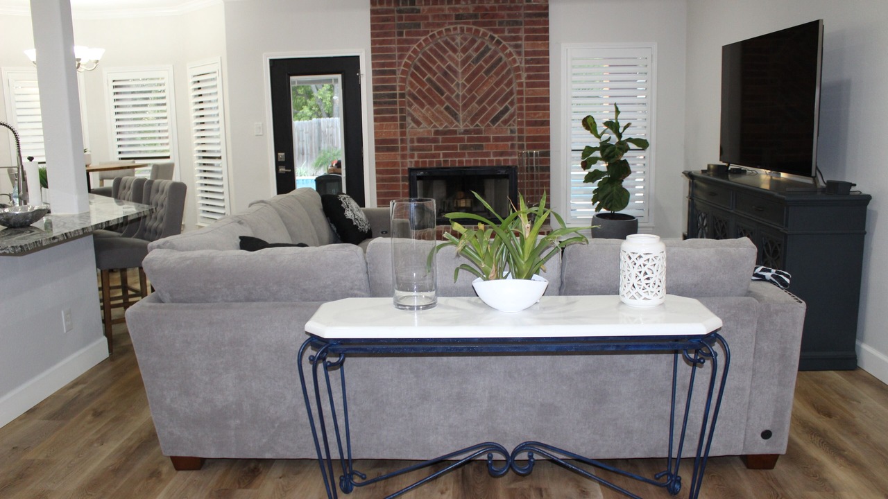 Photo of Livingroom in Selma