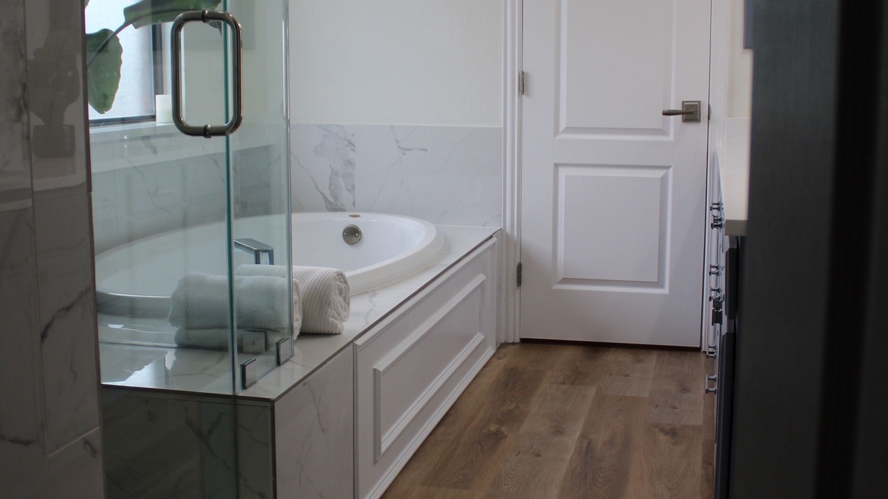 Photo of Bathroom in Selma