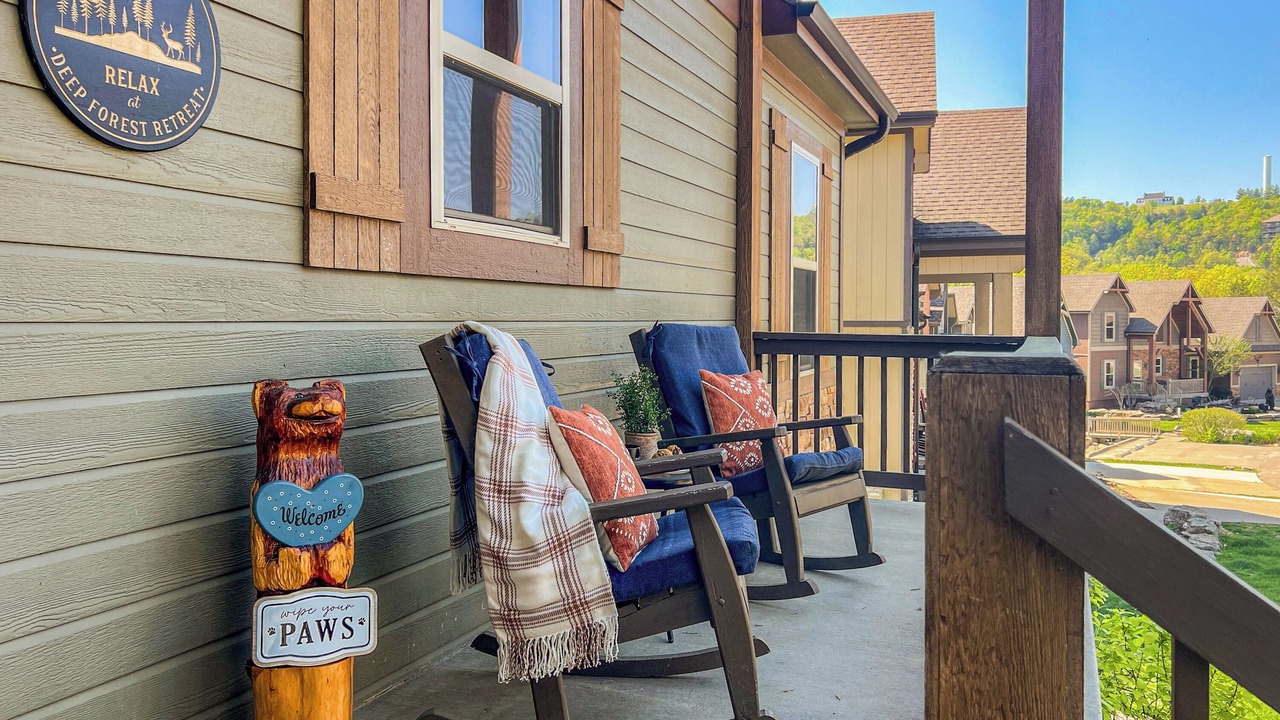 Photo of Outdoor in Hollister