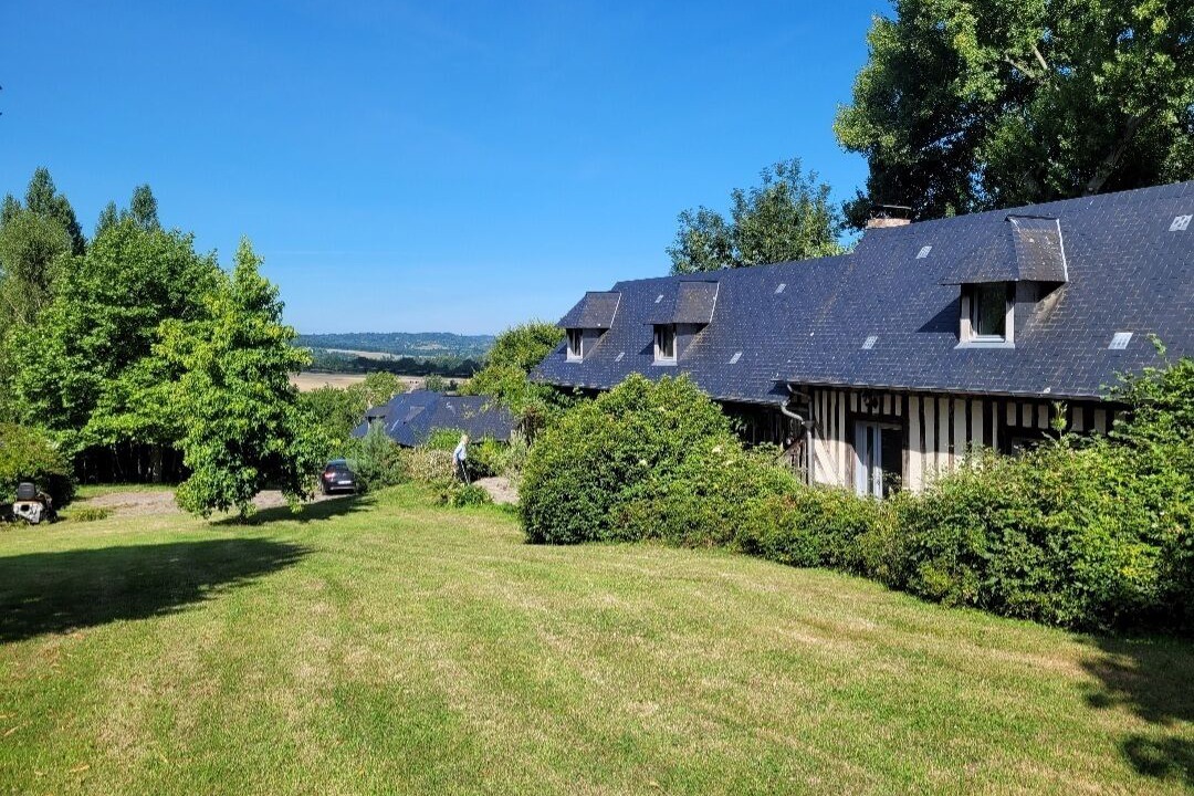 Photo of Outdoor in Manneville-la-Pipard