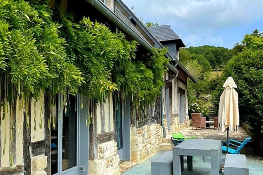 Photo of Outdoor in Manneville-la-Pipard